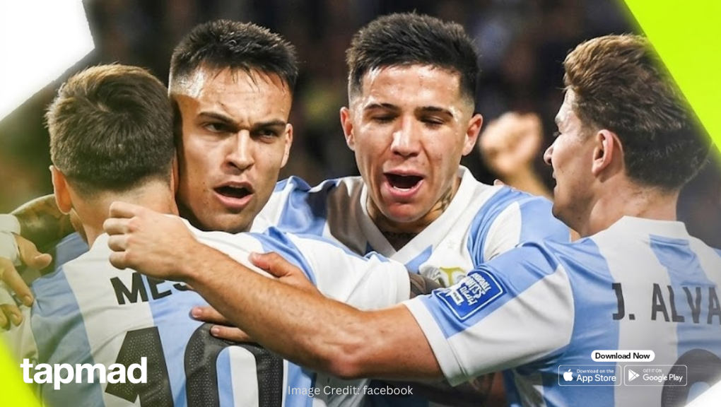 Can Argentina Retain the FIFA World Cup Trophy In 2026?