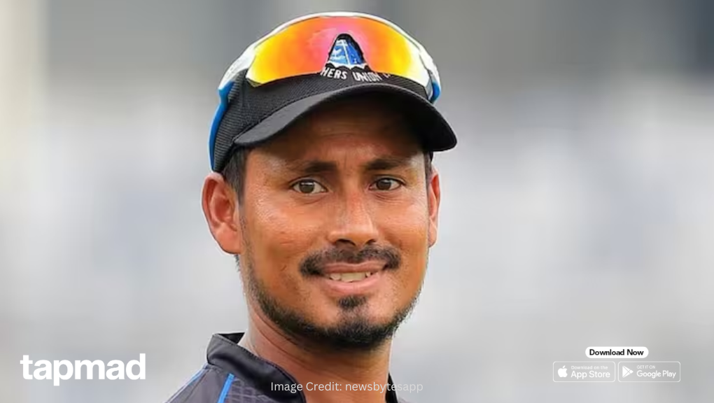 Ashraful Confident Bangladesh Can Overcome Rain Threat And Pakistan In Mirpur