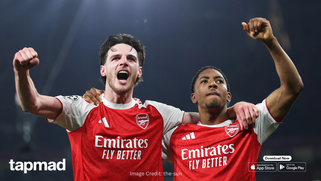 Myles Lewis-Skelly Urges Focus As Arsenal Chase Premier League Glory