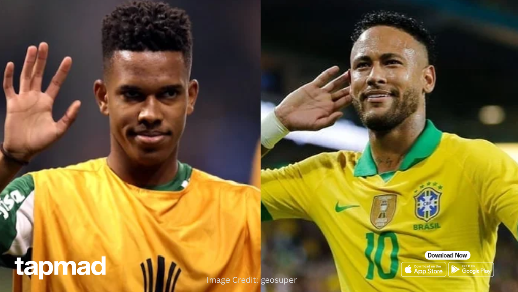 Neymar Reportedly Included in Brazil’s Expanded Squad as Estevao Set to Miss FIFA World Cup 2026