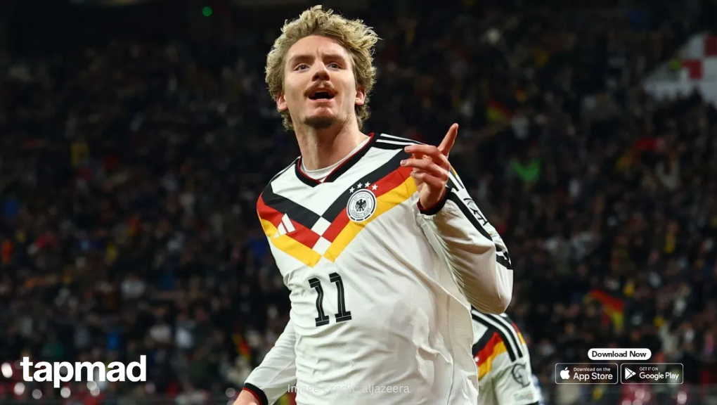 Can Germany Go All The Way In FIFA World Cup 2026?