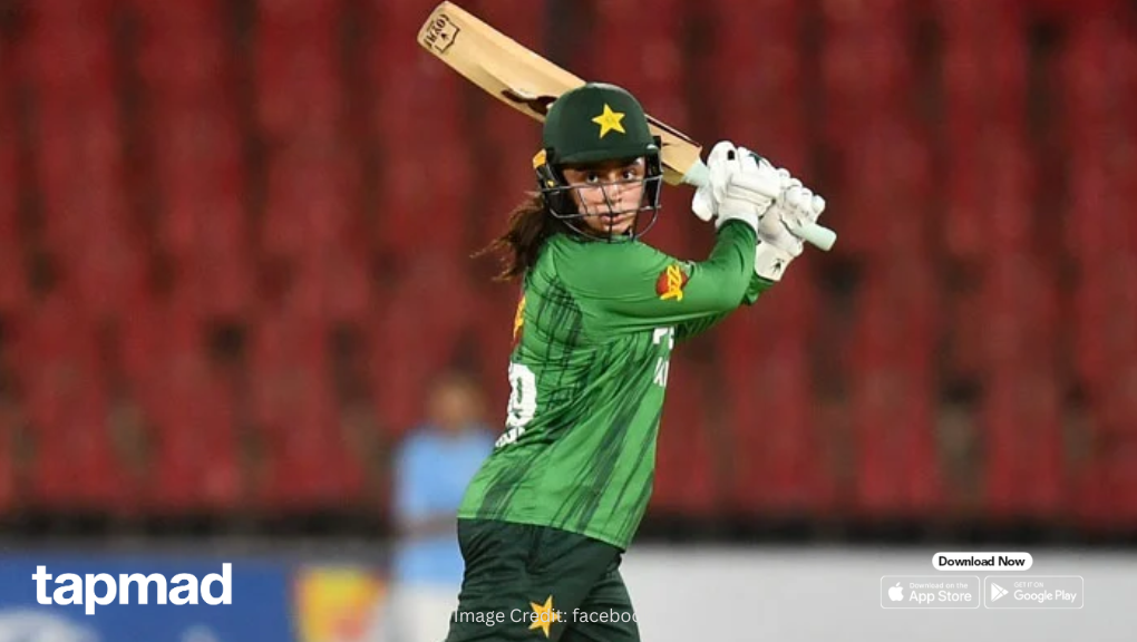 Pak Women vs Zim Women Live Updates as Eyman Fatima Masterclass Powers Pakistan to 170