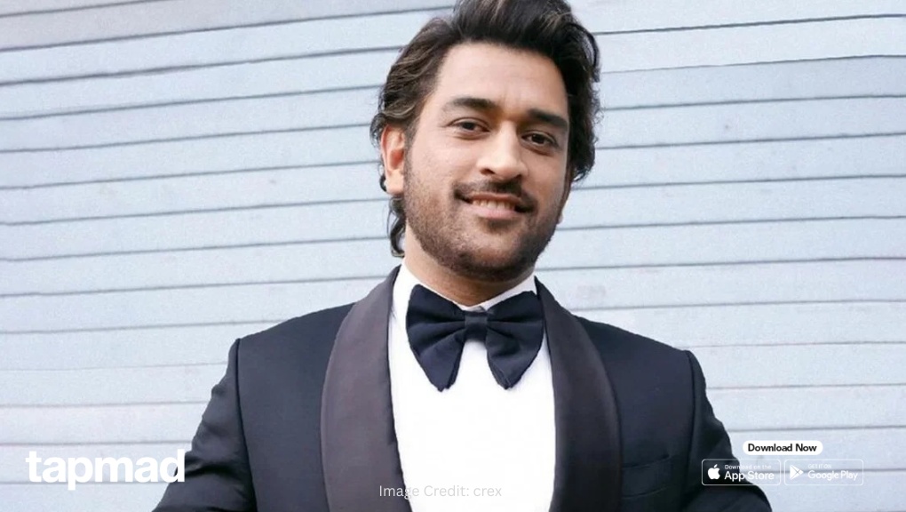 What Is MS Dhoni’s Net Worth in 2026? Income, Endorsements, Salary, and Business Empire