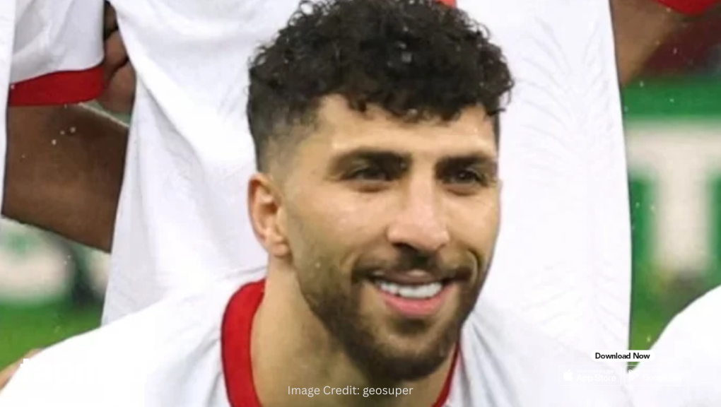 Jordan Defender Ruled Out of World Cup as Issam Smeeri Suffers Injury Blow