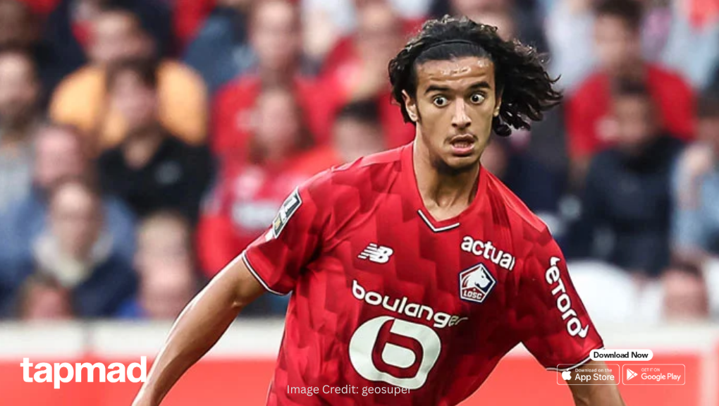 Morocco Win Race for France-Born Ayyoub Bouaddi as FIFA Approves International Switch