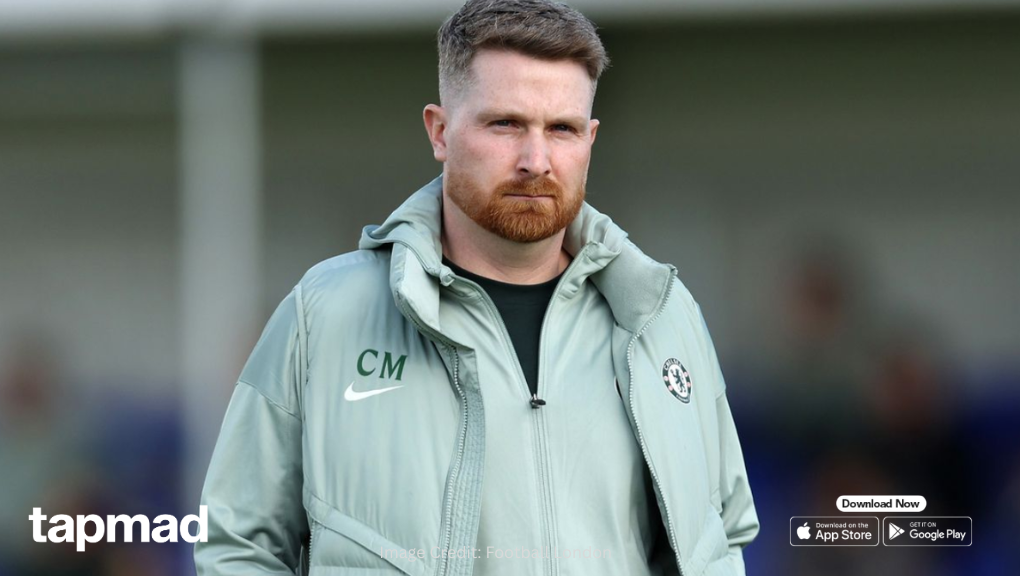 Calum McFarlane Calls on Chelsea to Bounce Back Against Spurs in Next Clash