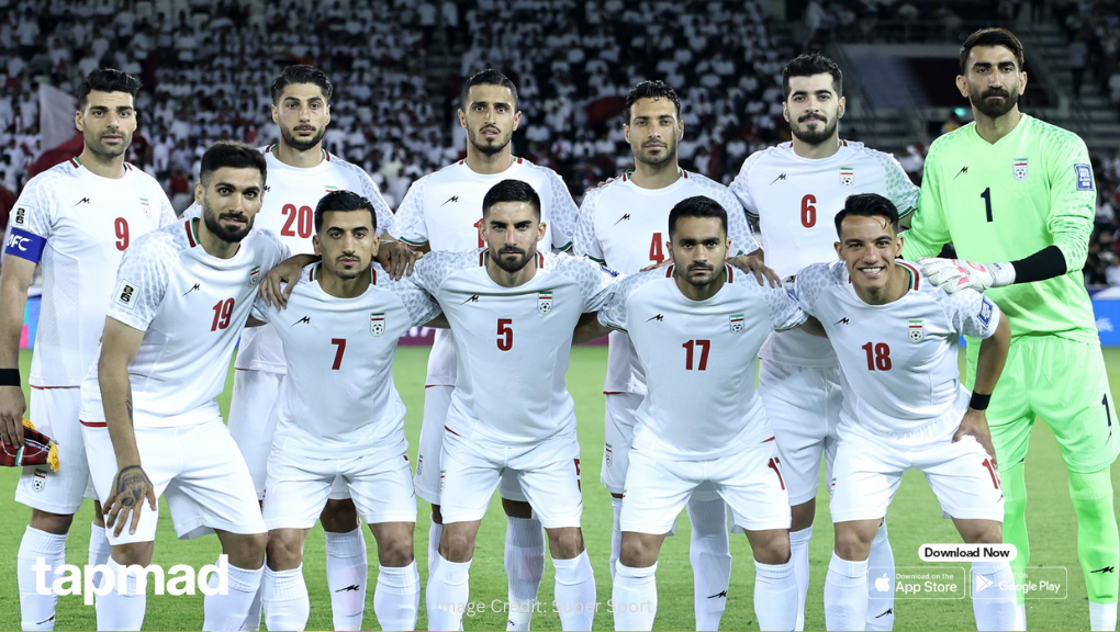 Iran Confirm Trip to Turkey for FIFA World Cup 2026 Preparation Camp