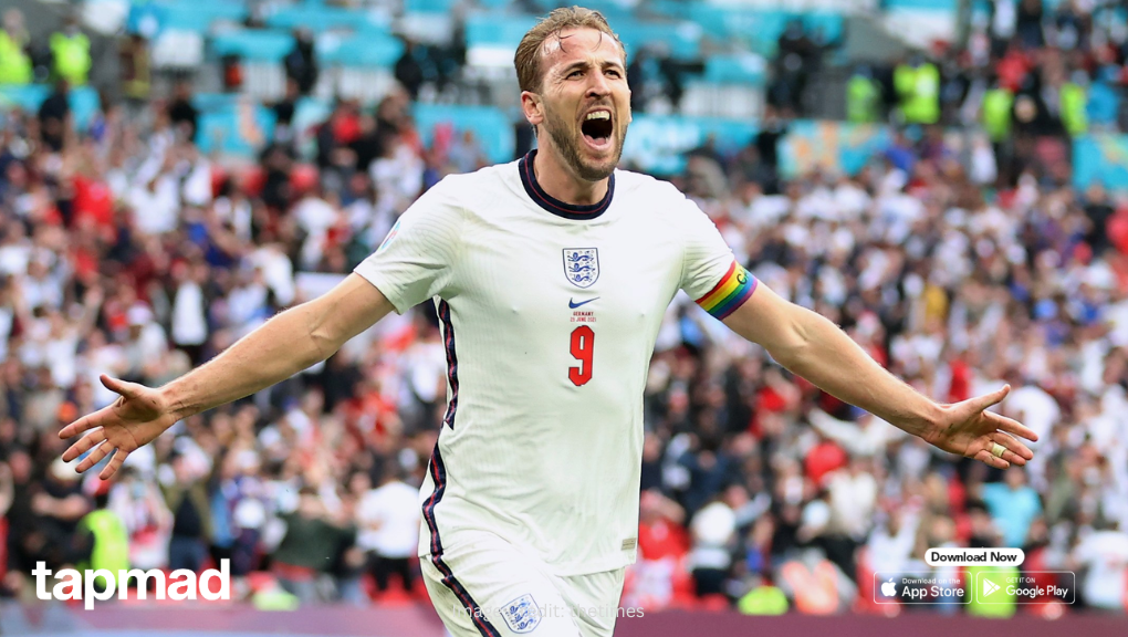 Harry Kane England’s Goal Machine and the Rise of His Growing Financial Empire