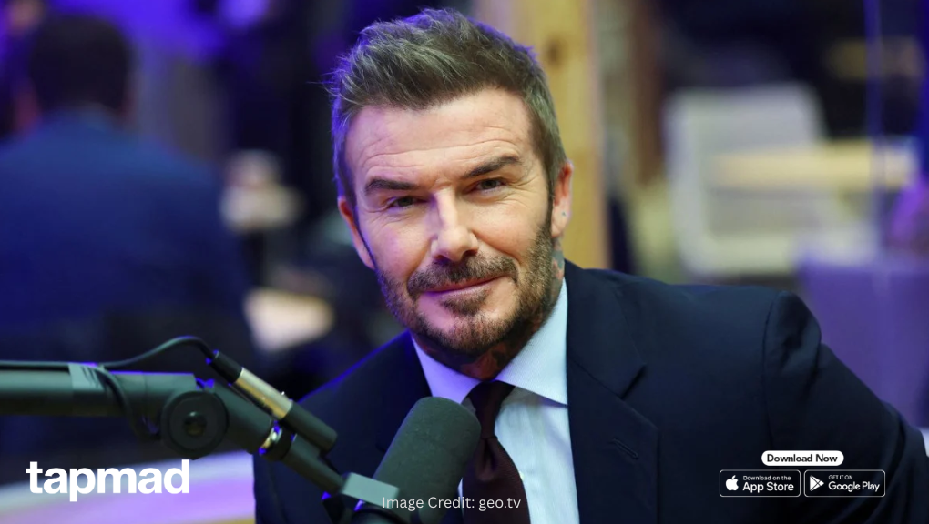 David Beckham Net Worth 2026 Hits New Heights to Fuel Global Billionaire Debate