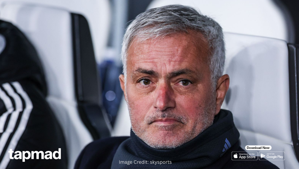 Jose Mourinho Set For Real Madrid Return After Reported Agreement