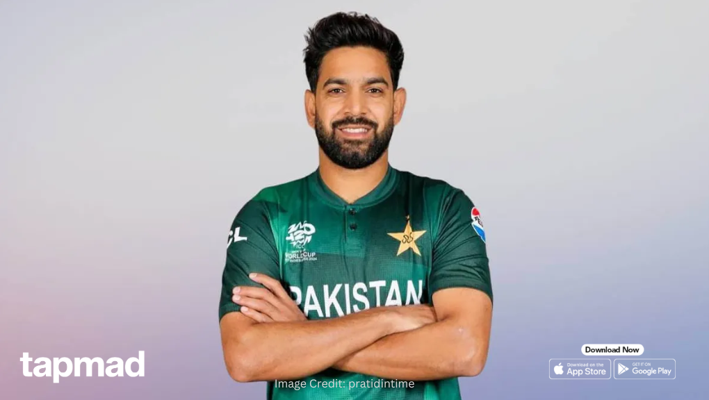Haris Rauf Net Worth 2026: Pakistan’s Speedster and Growing Financial Success