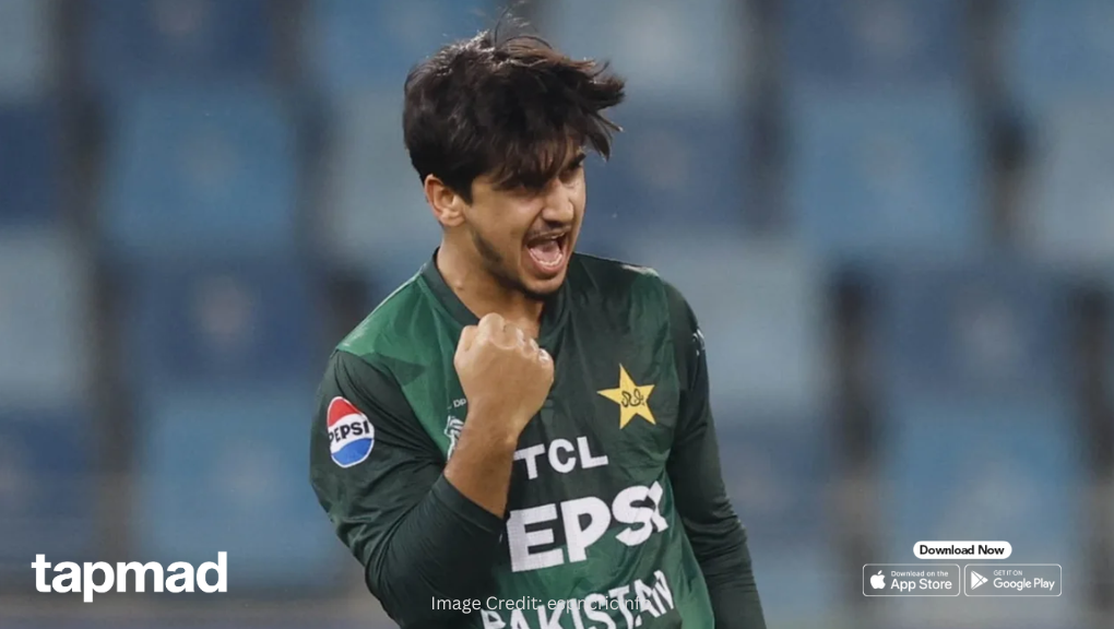 Saim Ayub Net Worth 2026: Pakistan’s Young Cricket Sensation on the Rise