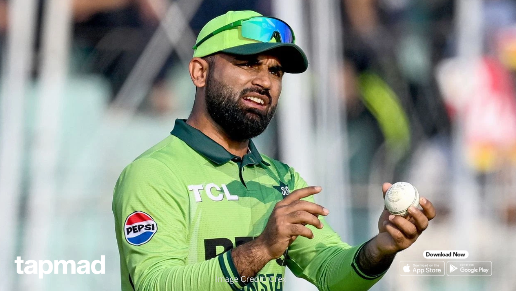 Fakhar Zaman Net Worth 2026: Pakistan’s Match Winner and Wealth Journey