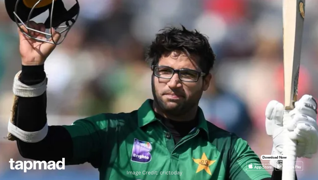 Imam-ul-Haq Net Worth 2026 Pakistan Batter’s Career and Financial Growth