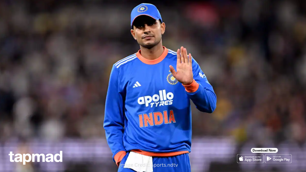 Shubman Gill Net Worth 2026 India’s Stylish Batter and Future Superstar