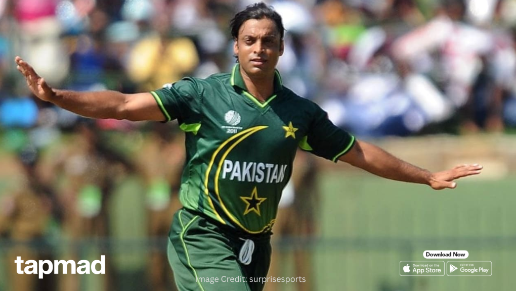 Shoaib Akhtar Net Worth 2026 The Rawalpindi Express and Media Empire