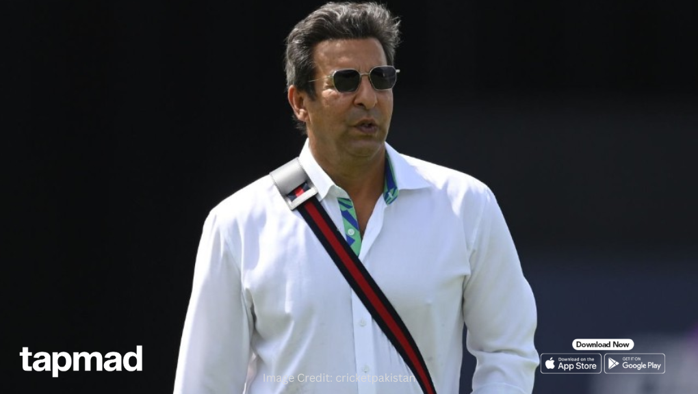Wasim Akram Speaks Out After Pakistan Lose Another Test Series to Bangladesh