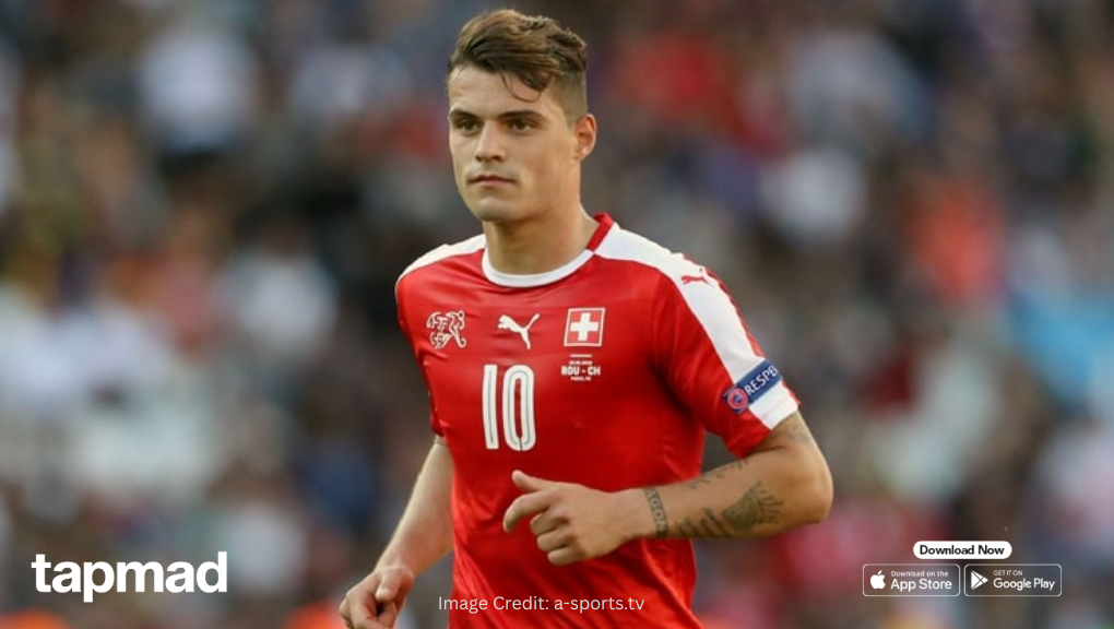 Switzerland Announce FIFA World Cup Squad as Murat Yakin Prefers Experience Over Youth