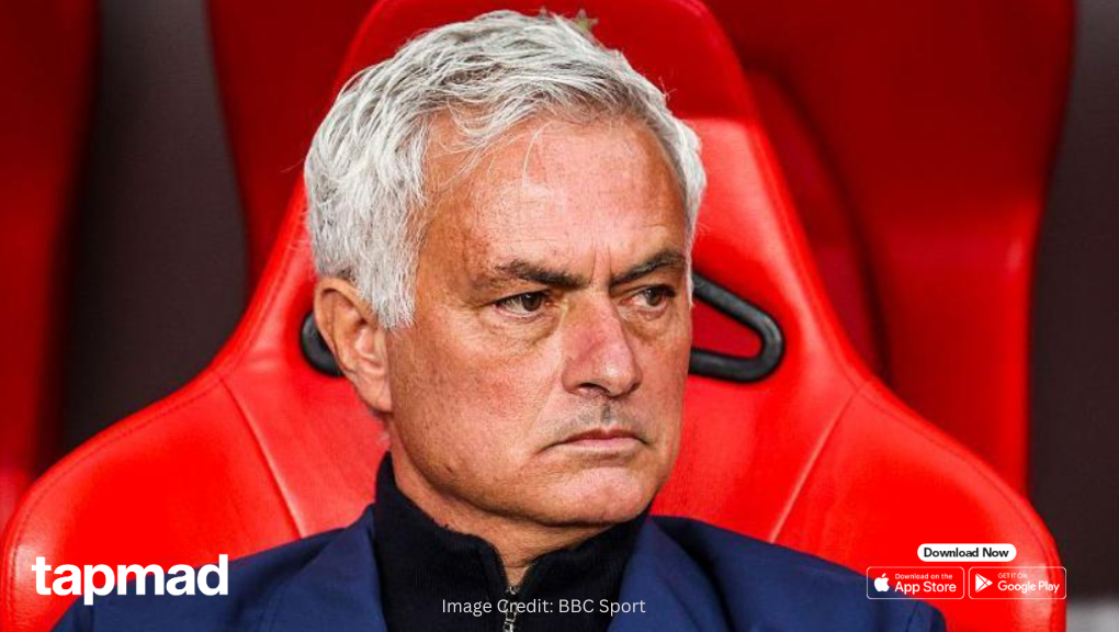 Jose Mourinho Nearing Real Madrid Comeback With a Long-Term Deal on Table