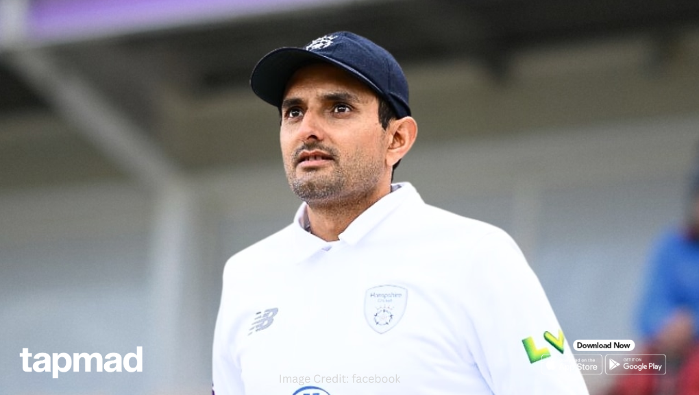 Muhammad Abbas Net Worth 2026 Pakistan’s Swing Specialist and Career Growth