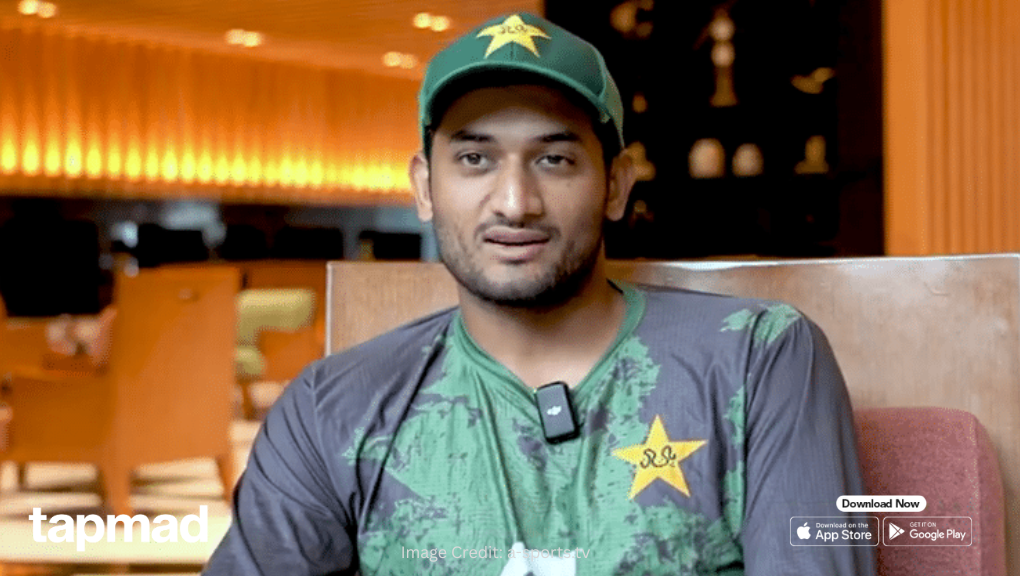 Hassan Nawaz Net Worth 2026: Pakistan’s Young Cricket Prospect and Future Success