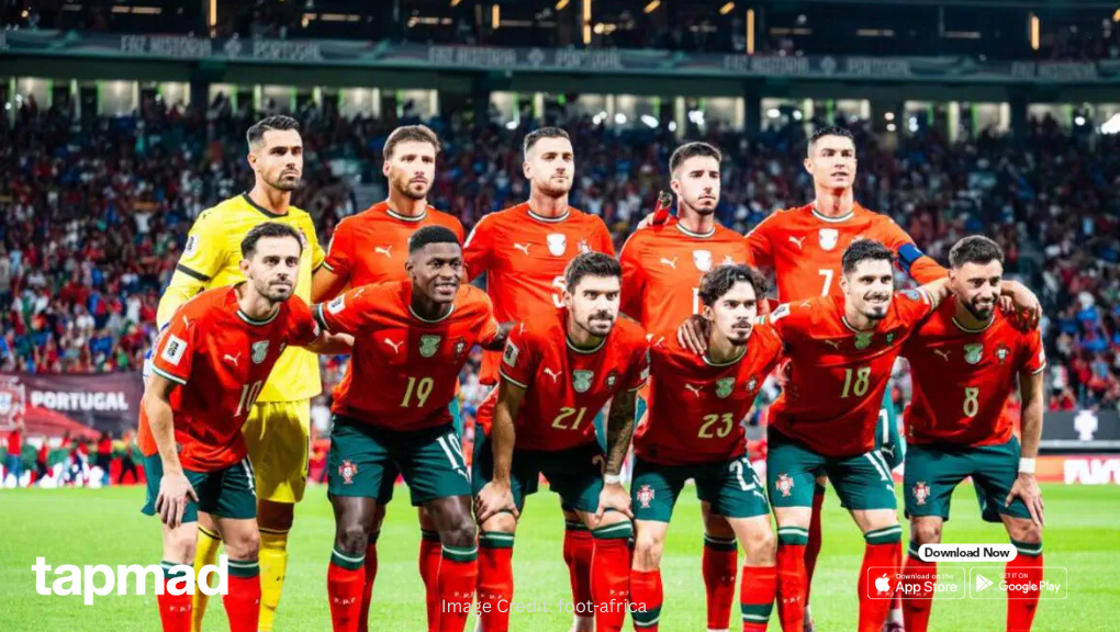 Portugal FIFA World Cup 2026 Squad Announcement and Team Preview