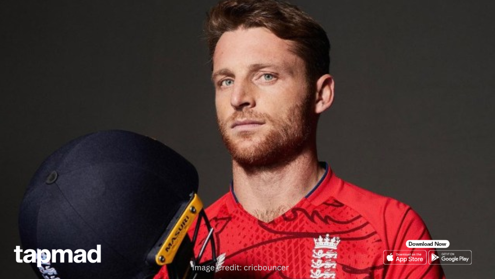 Jos Buttler Net Worth 2026 England’s White-Ball Superstar and Wealth Journey