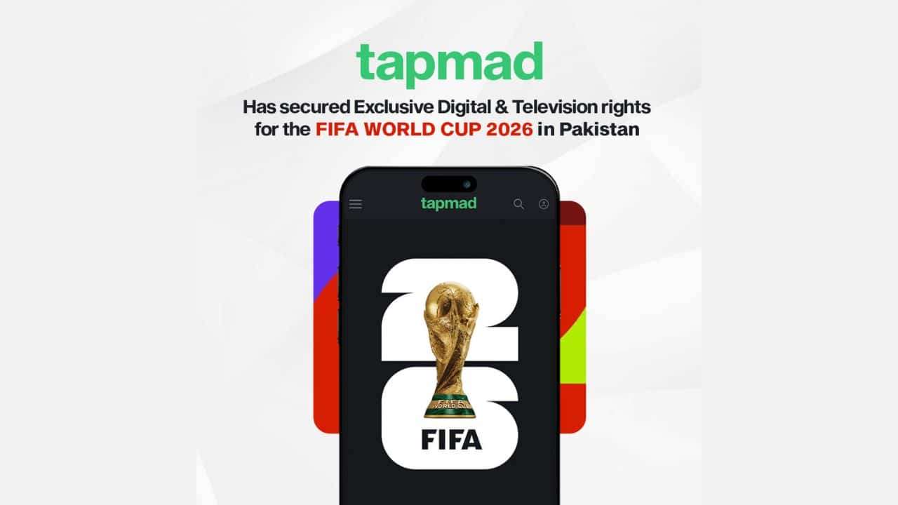 Where to Watch 2026 FIFA World Cup in Pakistan