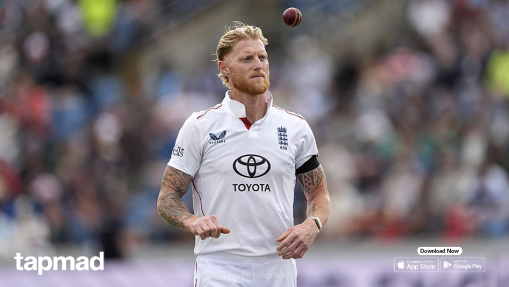 Ben Stokes Net Worth 2026 England’s Fearless Captain and Financial Success