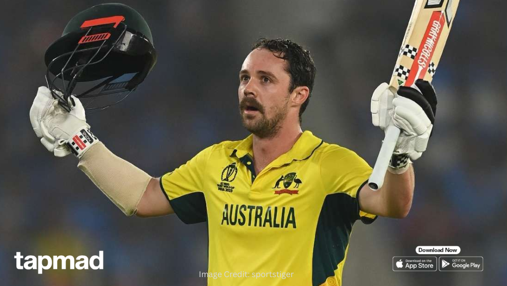 Travis Head Net Worth 2026 Australia’s Match Winner and Growing Financial Empire