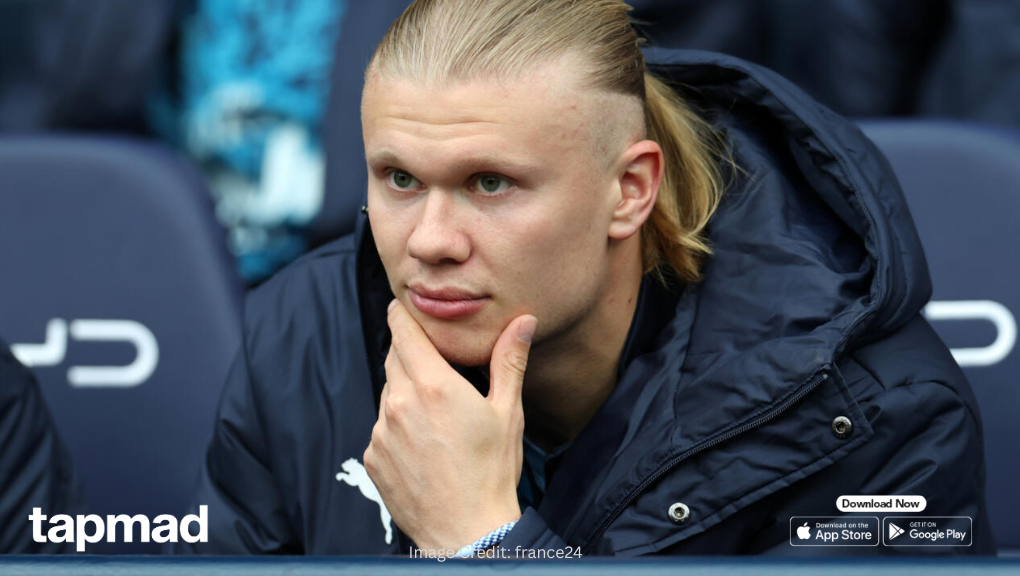 Norway World Cup Squad Named as Erling Haaland and Martin Odegaard End 28 Year Wait