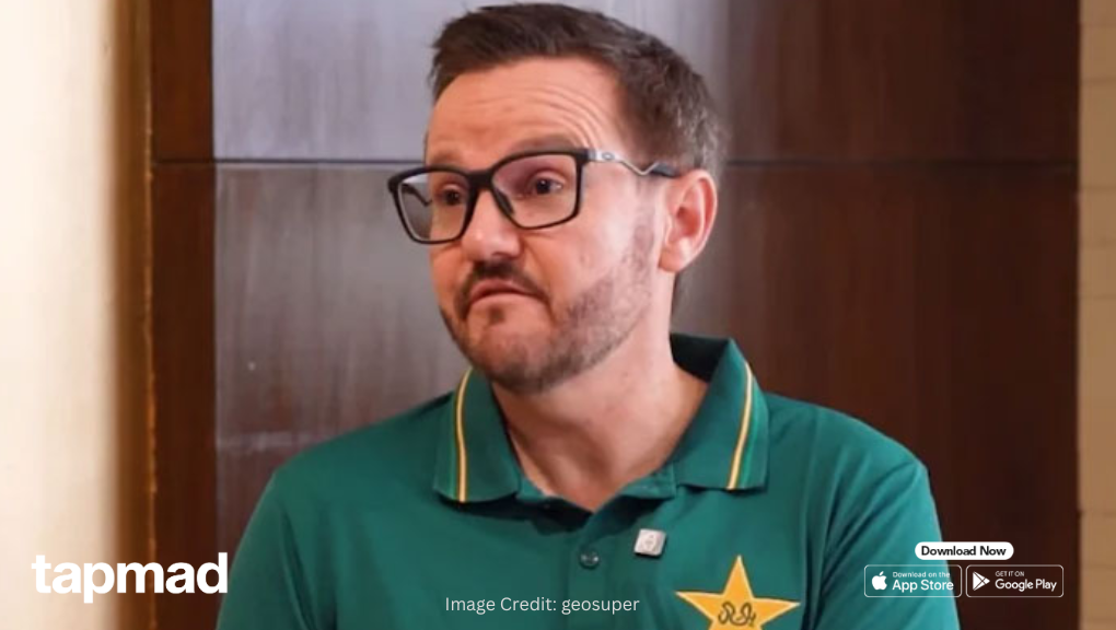 Mike Hesson Highlights Areas of Improvements for Pakistan ODI Squad Before Australia Series