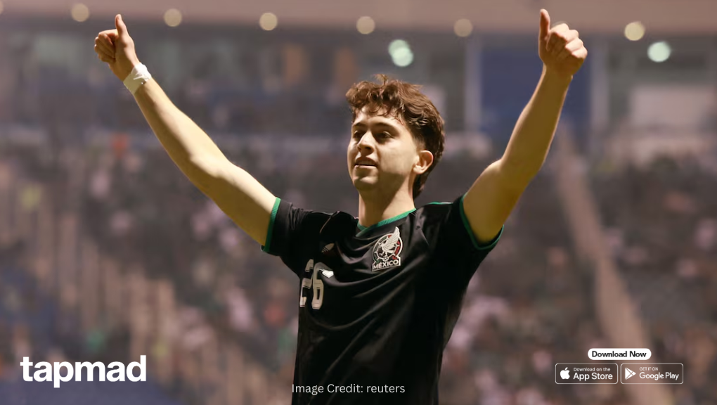 Mexico Beats Ghana in Composed Performance as World Cup Preparations Heat Up