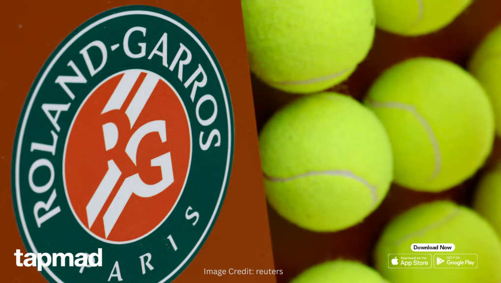French Open Players' Dispute Forces Emergency Revenue Talks in Paris