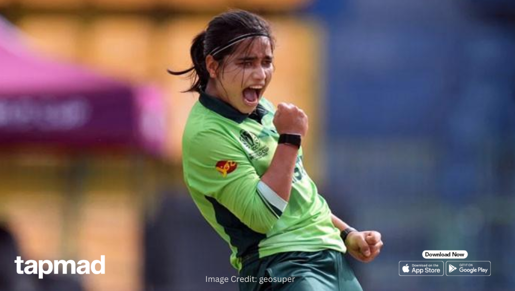 Fatima Sana Targets Semi-Final Spot for Pakistan at Women’s T20 World Cup 2026