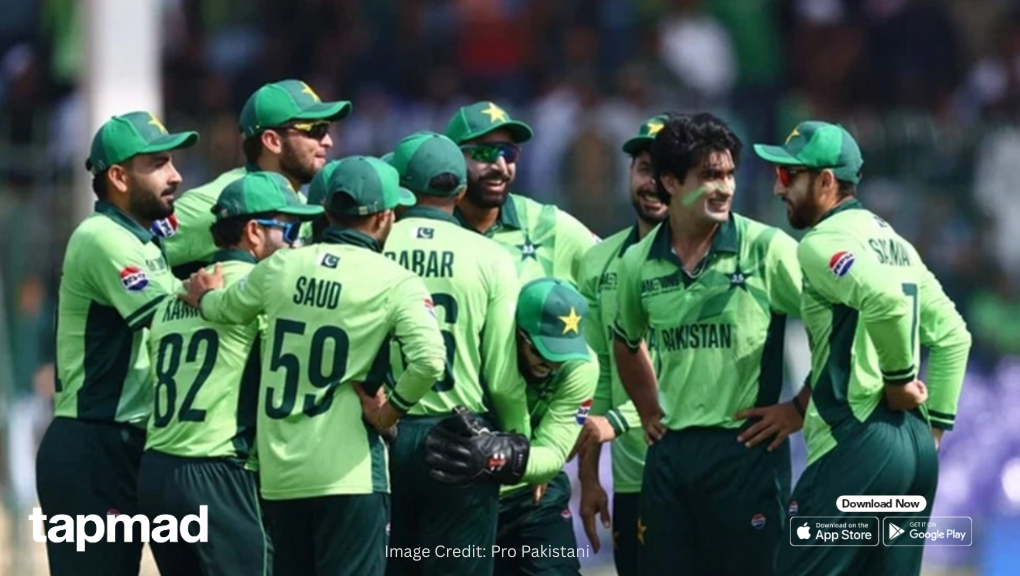 Australia Tour of Pakistan 2026: Where to Watch Live Matches Online?