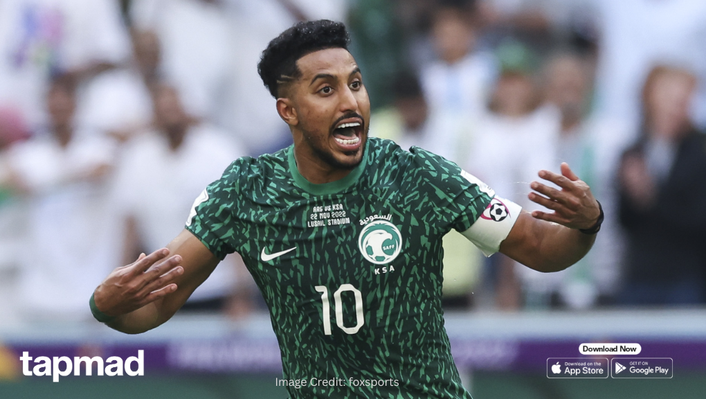 Saudi Pro League Stars Ready to Shine at FIFA World Cup 2026