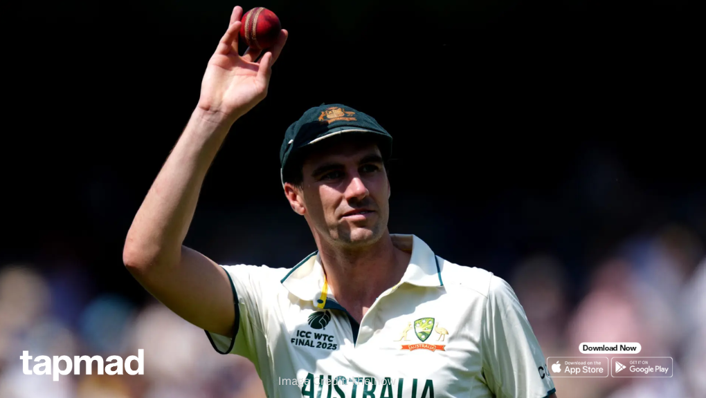 Pat Cummins Net Worth 2026: Australia’s Pace Leader and Luxury Lifestyle