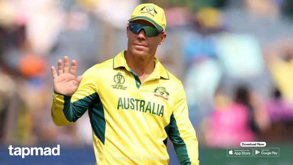 David Warner Net Worth 2026: Australia’s Explosive Batter and Business Ventures