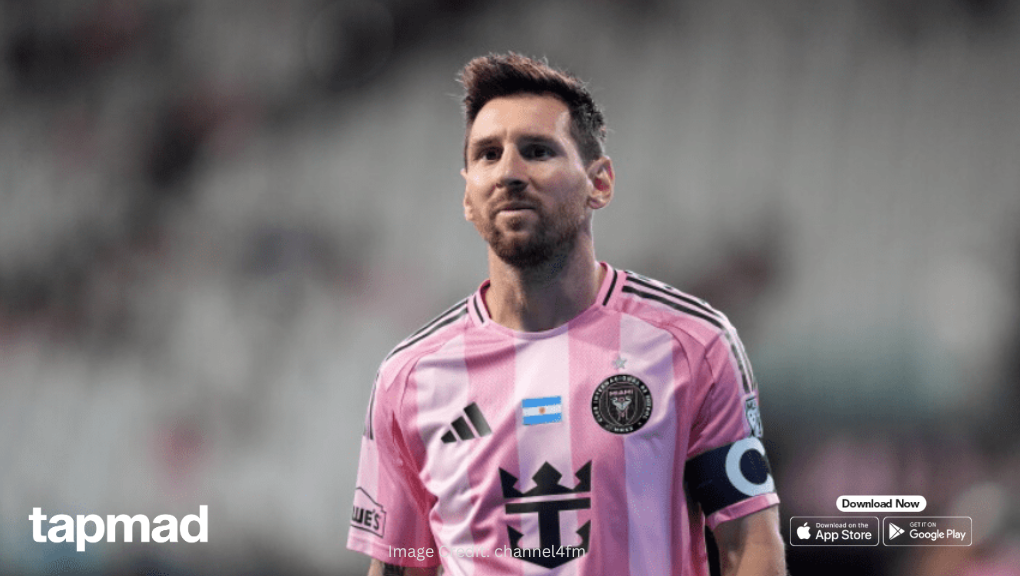 Lionel Messi Injury Update Calms Argentina World Cup Fears