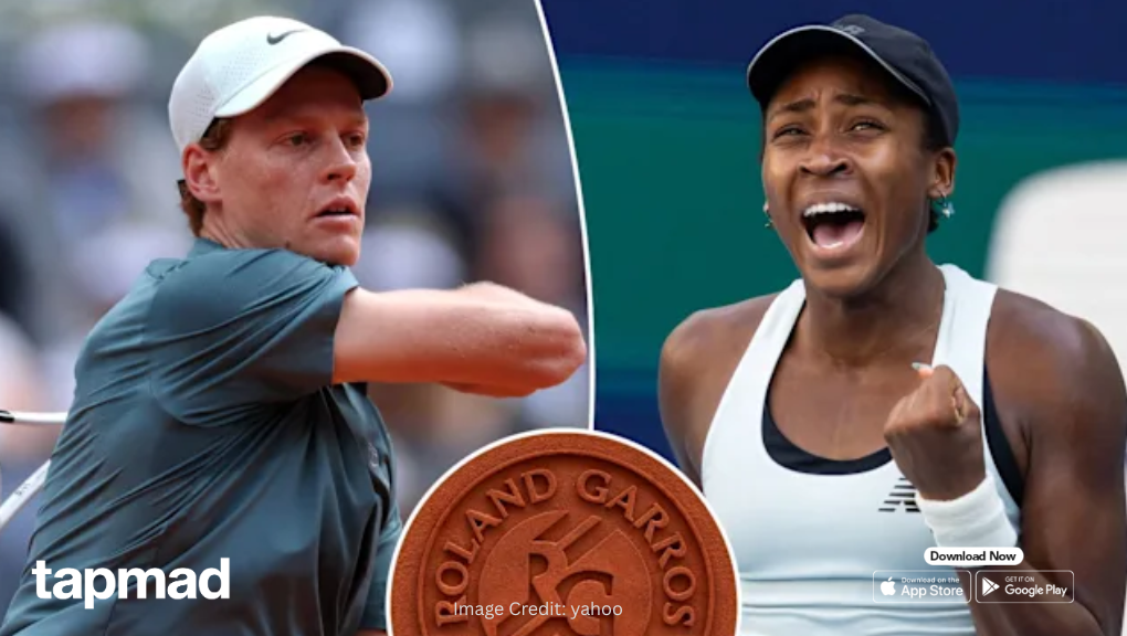 How to Watch French Open 2026 in Pakistan