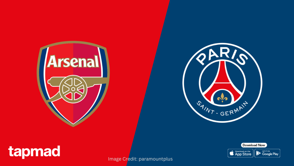PSG vs Arsenal UEFA Champions League Final 2026 Preview