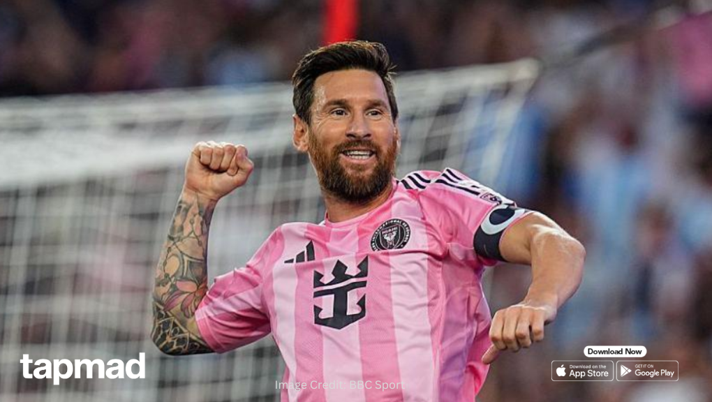 Lionel Messi Avoids Major Injury and Remains Fit for FIFA World Cup 2026