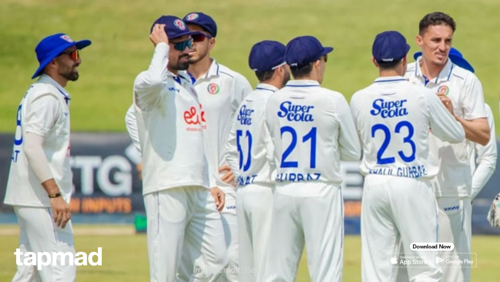 Afghanistan Tour of India 2026: Where to Watch Live Matches Online?