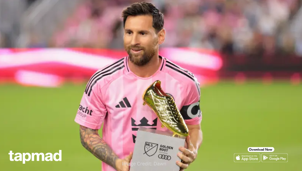 Lionel Messi Ready for One More World Cup as Argentina Chase History in 2026