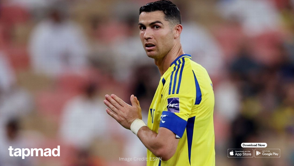Cristiano Ronaldo Faces Fresh Debate Ahead of FIFA World Cup 2026