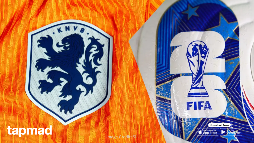 Netherlands FIFA World Cup 2026 Squad Announcement and Team Preview