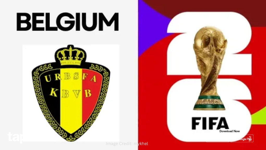 Belgium FIFA World Cup 2026 Squad Announcement and Team Preview