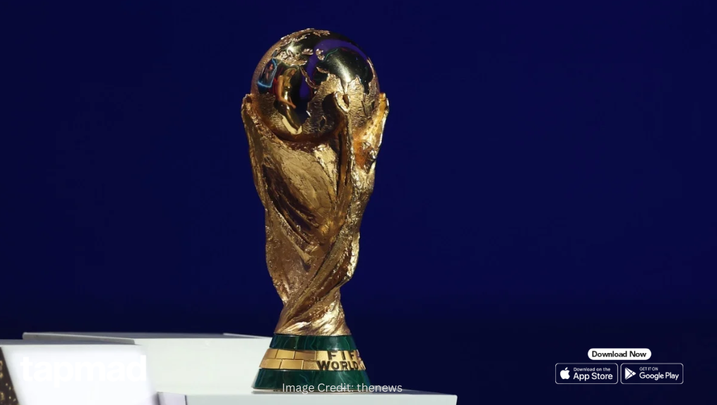 FIFA Releases New World Cup 2026 Tickets Amid Fan Backlash