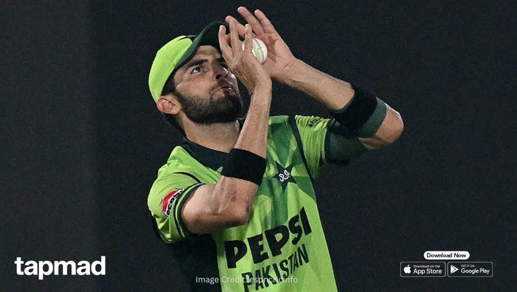 'Machines Deteriorate With Time' – Shaheen Afridi Explains Why Pakistan Pacers Are Losing Pace